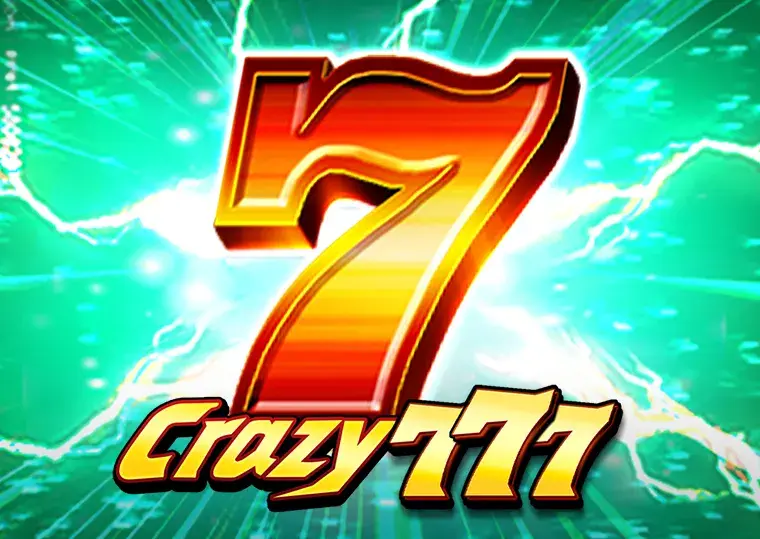 Crazy 777 Win888