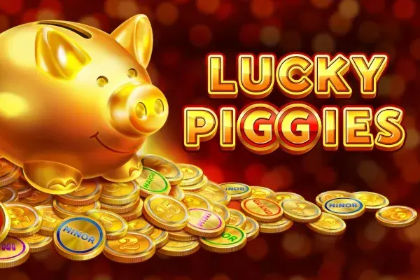 Lucky Piggies gemple Win888