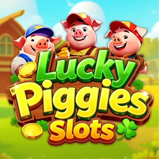 Lucky Piggies gemple Win888